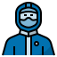 Covid-19 icon 64x64